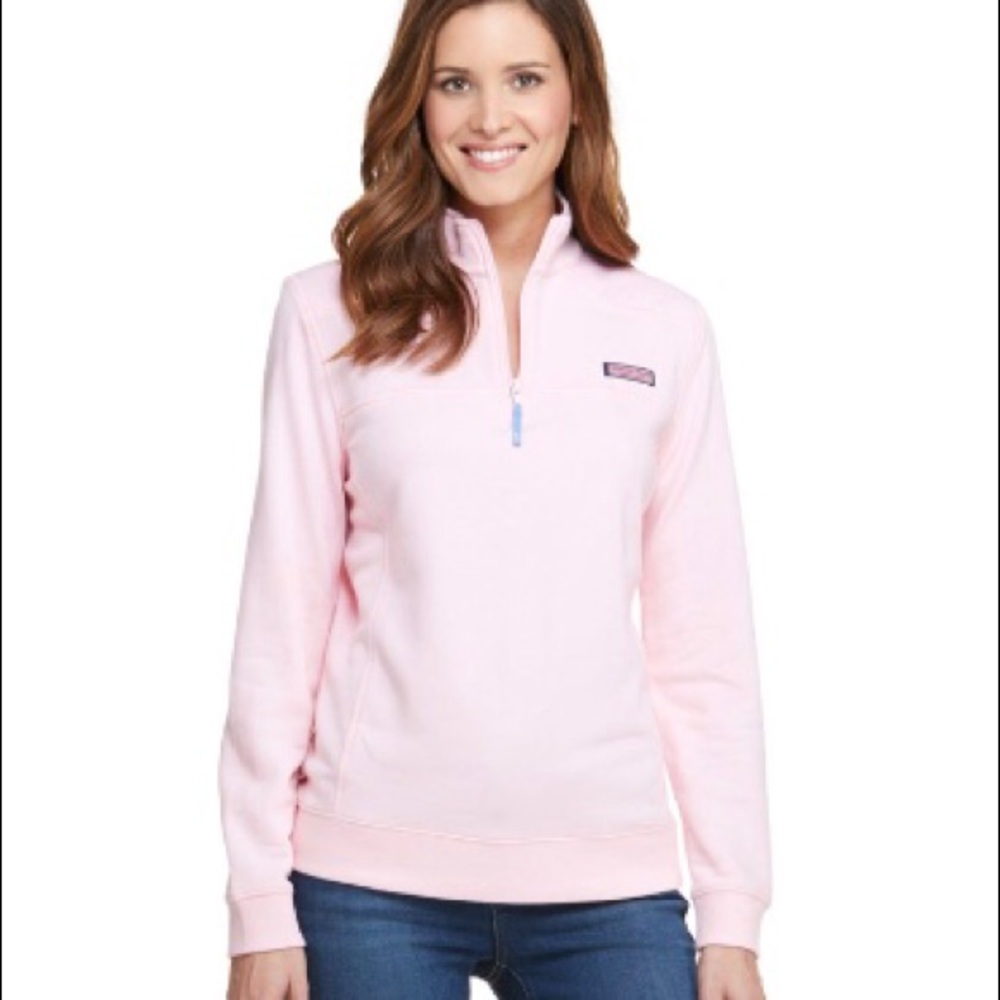 Vineyard Vines Shep Shirt Sweater
